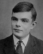 Alan Turing