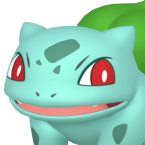 Perfil do Bulbasaur