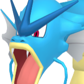 Perfil do Gyarados