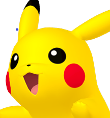 Perfil Pikachu