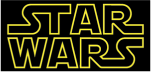 Logo StarWars